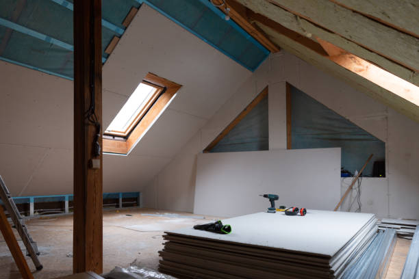 Best Insulation Maintenance and Repair in Burnham, PA