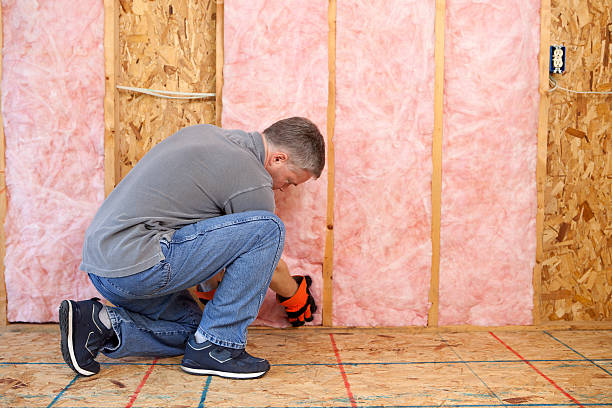 Best Residential Insulation in Burnham, PA